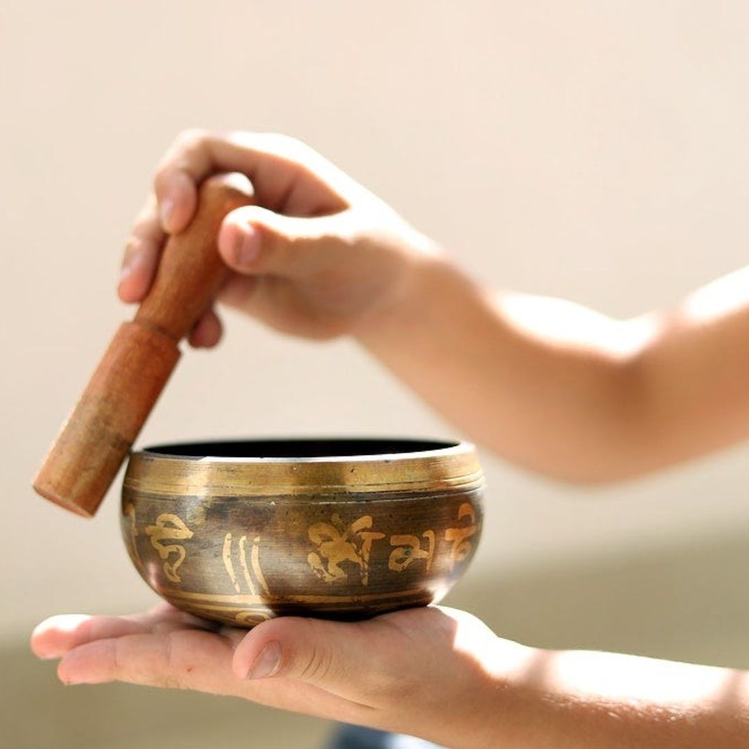Meditation Tools