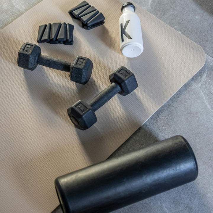 Fitness Equipment
