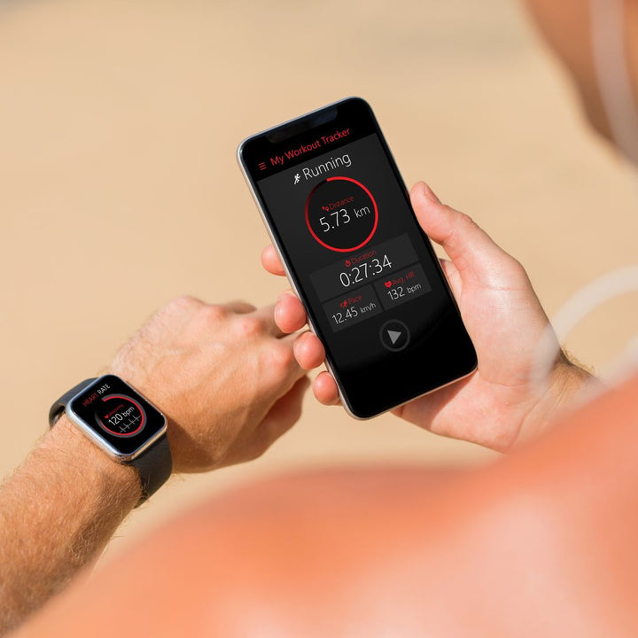 Wearable Fitness Trackers
