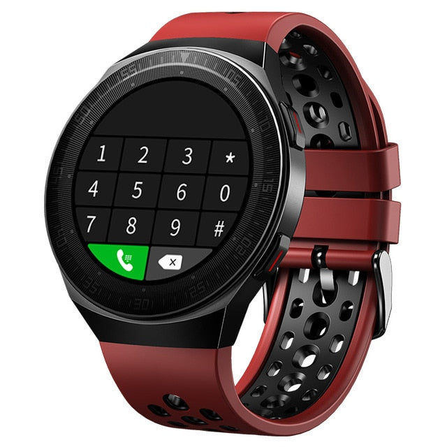 MT3 Smart Watch Bluetooth Touch Screen Fitness Tracker Music