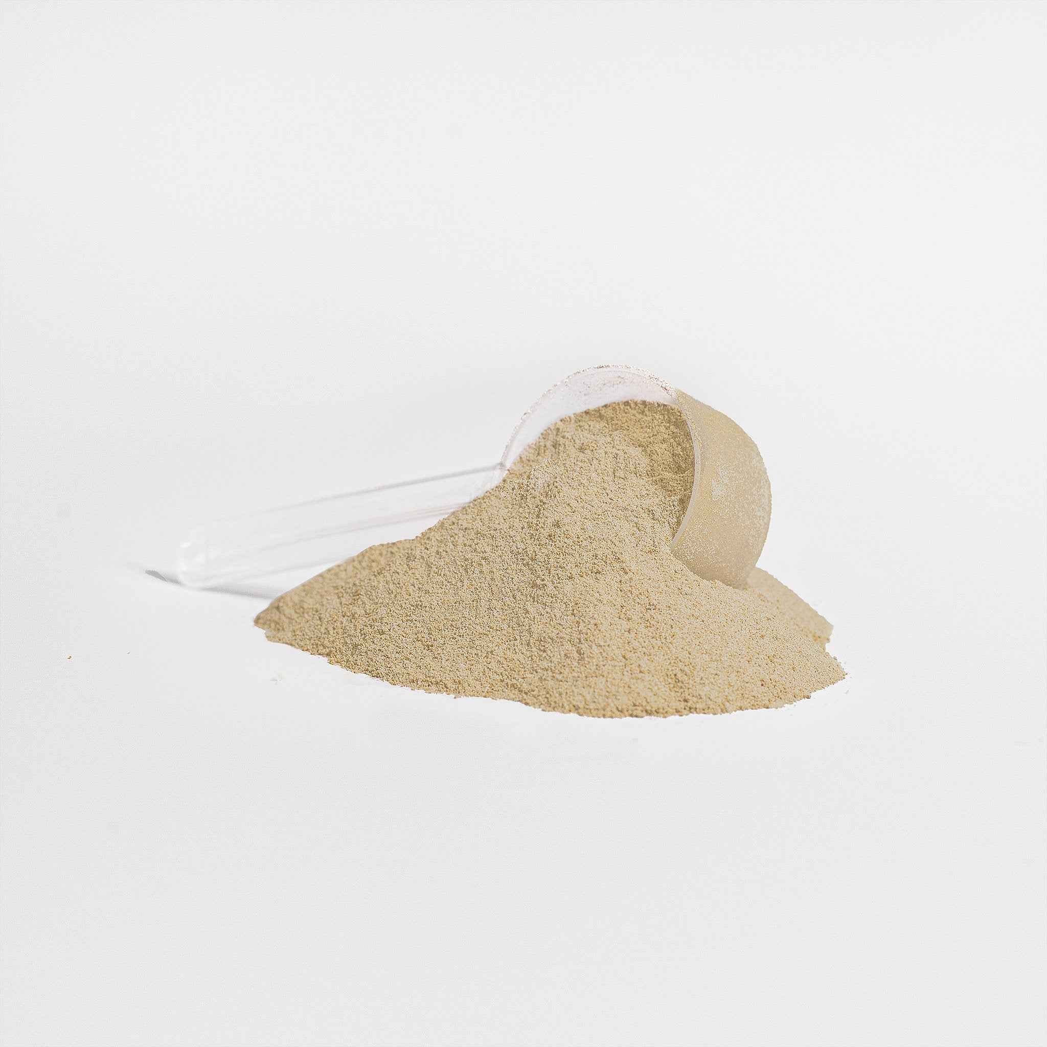 Pure3 100% Whey Protein Isolate (Vanilla) Made in the USA