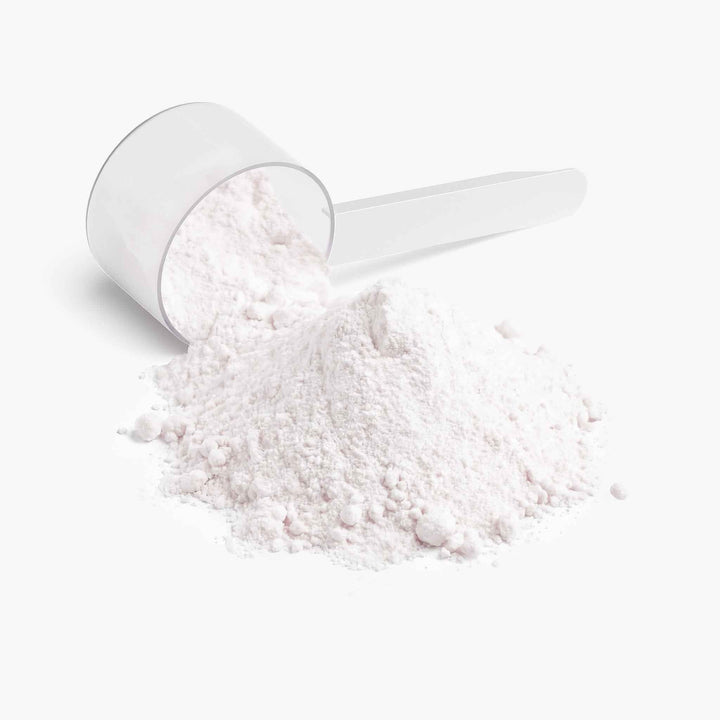 BCAA Shock Powder (Fruit Punch) Made in the USA