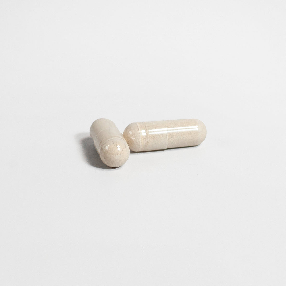 Alpha Men's Vitality Support Capsules - Made in the USA