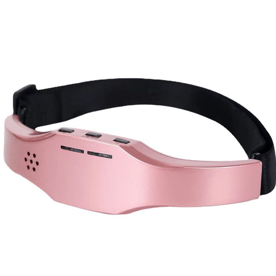 Sleep Aid Device Portable Electrotherapy Massager Insomnia Relief