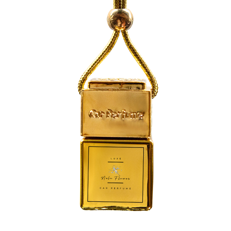 Nola Flower – Luxe Car Perfume
