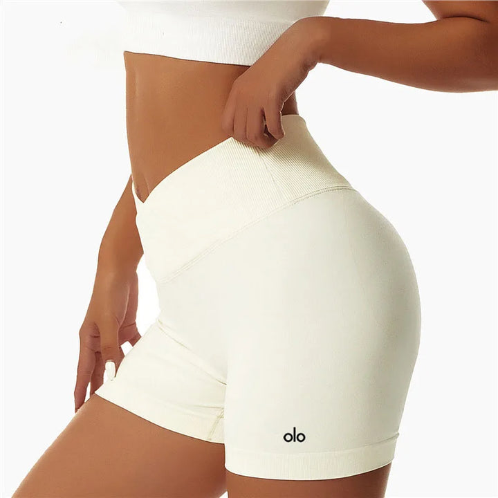 Quick-Dry Yoga Pants: High-Intensity Training