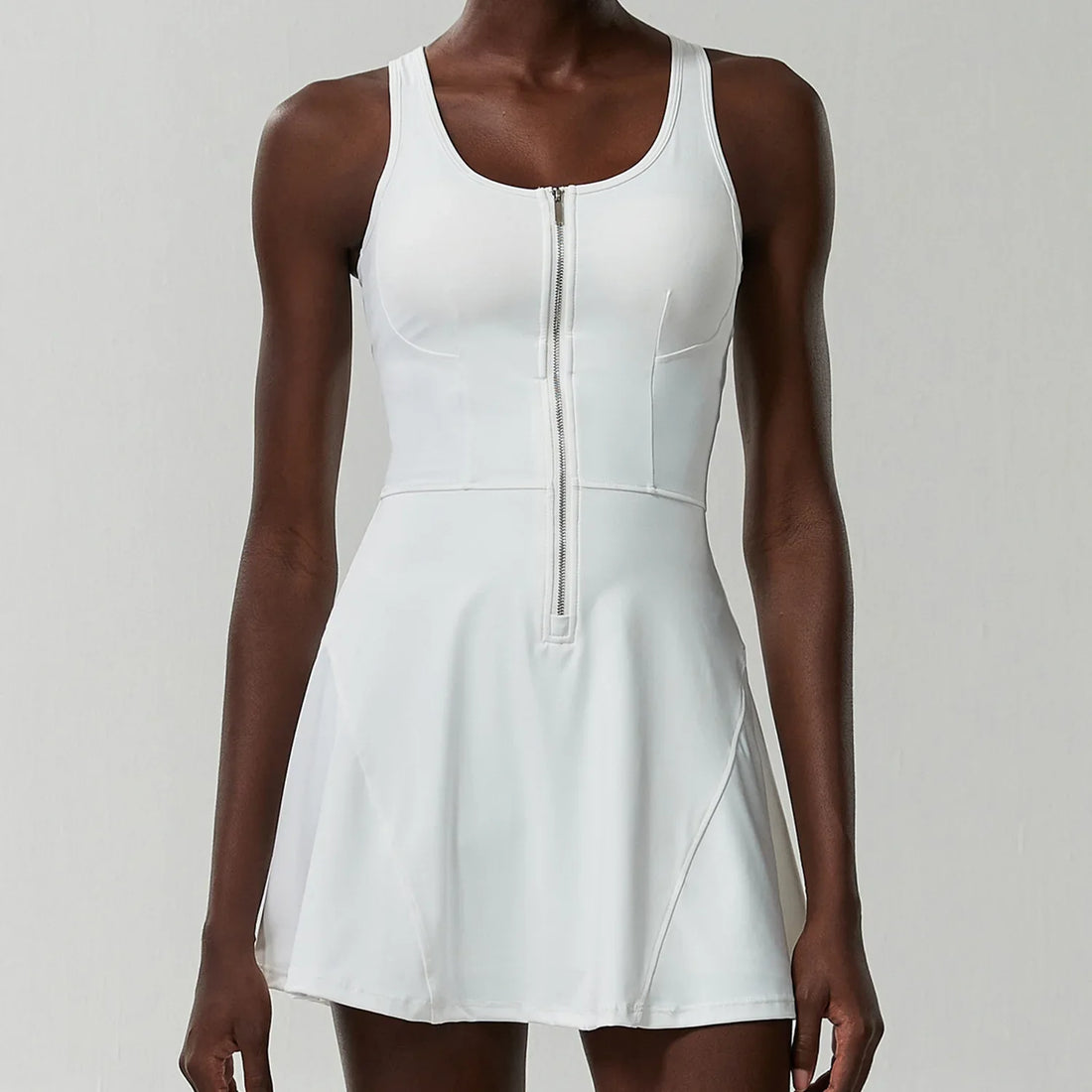 One Piece Quick Dry Tennis Dress for Women