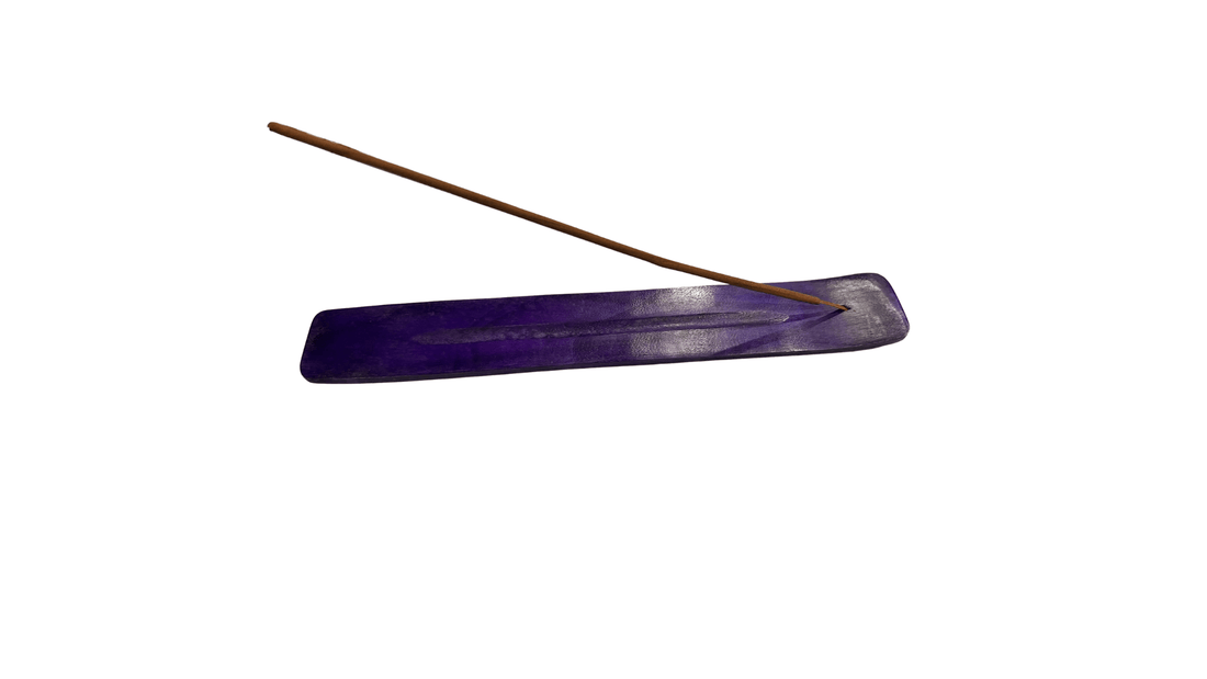 Classic Incense Burners