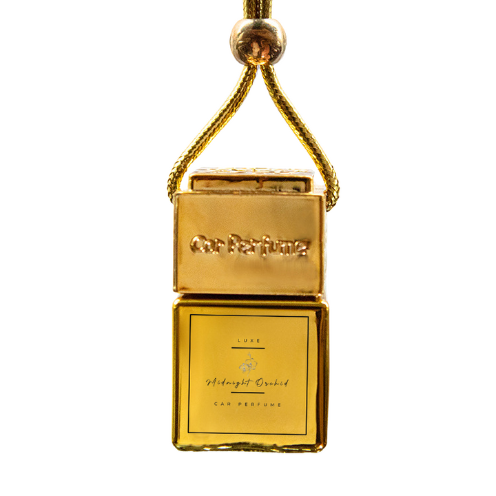 Midnight Orchid – Luxe Car Perfume